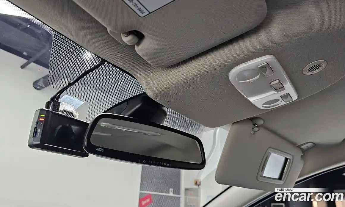 Renault SM3 2019 1.6 Автомат в Москве № 521094, фото 17