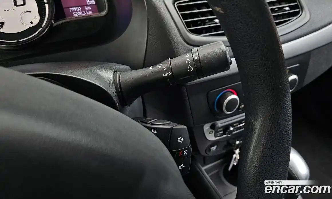 Renault SM3 2019 1.6 Автомат в Москве № 521094, фото 19