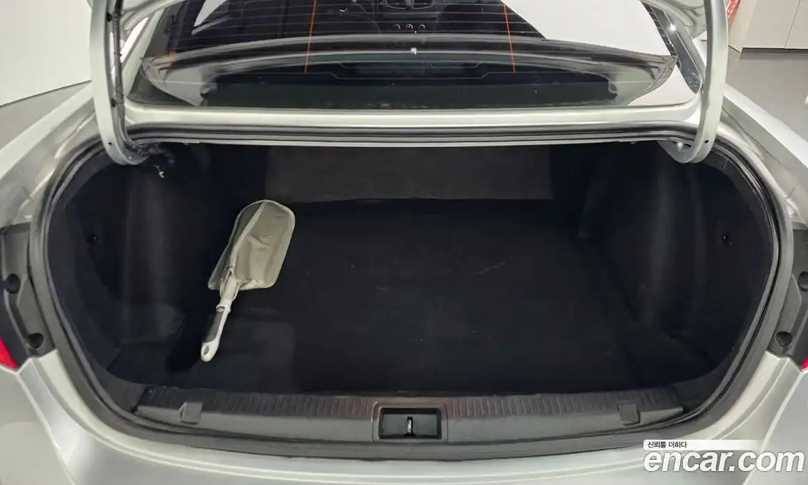 Renault SM3 2019 1.6 Автомат в Москве № 521094, фото 20