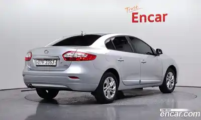 Renault SM3 2019 1.6 Автомат в Москве № 521094, миниатюра 2