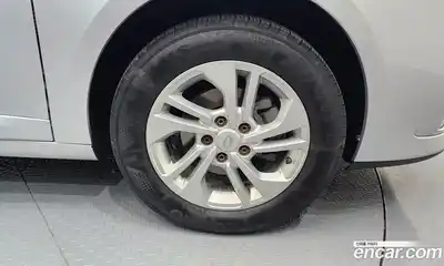 Renault SM3 2019 1.6 Автомат в Москве № 521094, миниатюра 5