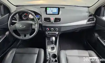 Renault SM3 2019 1.6 Автомат в Москве № 521094, миниатюра 7