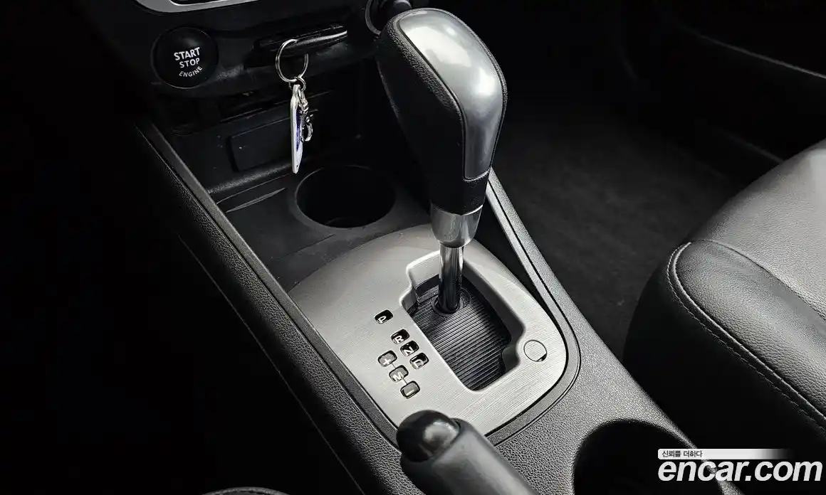 Renault SM3 2019 1.6 Автомат в Москве № 521094, фото 9