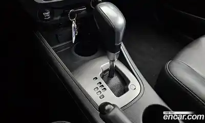 Renault SM3 2019 1.6 Автомат в Москве № 521094, миниатюра 9