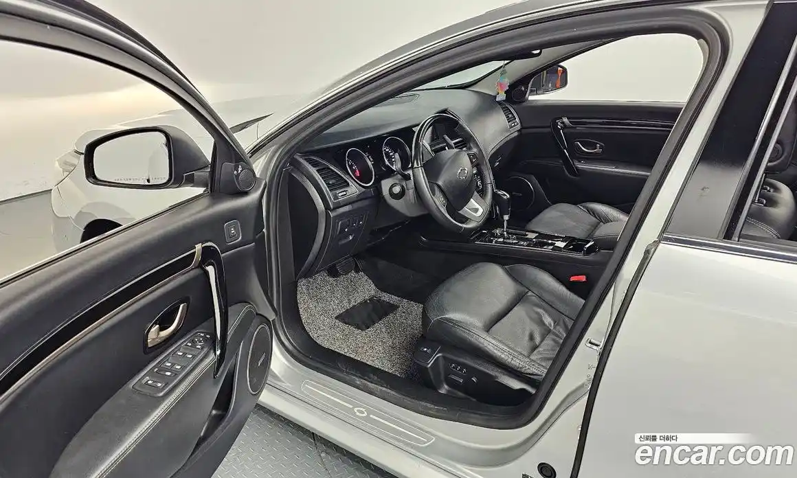 Renault SM7 2015 2.5 Автомат в Москве № 521378, фото 11