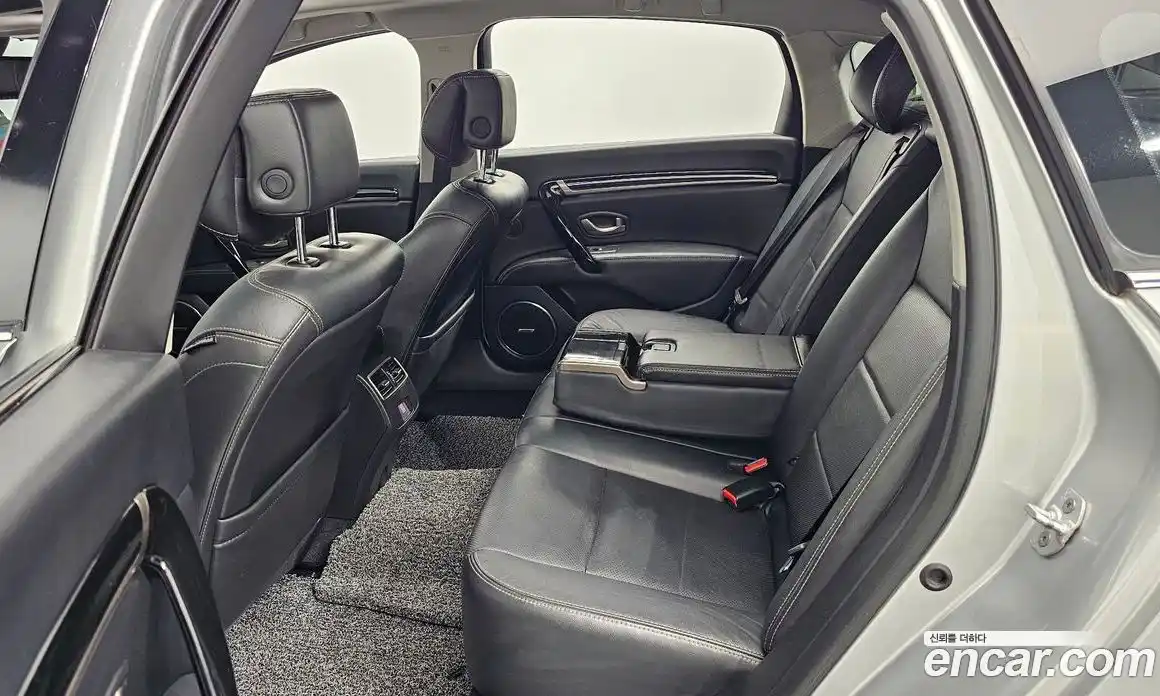 Renault SM7 2015 2.5 Автомат в Москве № 521378, фото 12