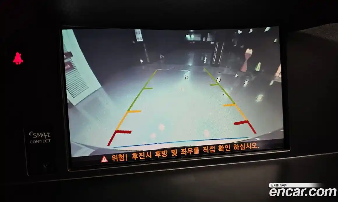 Renault SM7 2015 2.5 Автомат в Москве № 521378, фото 15