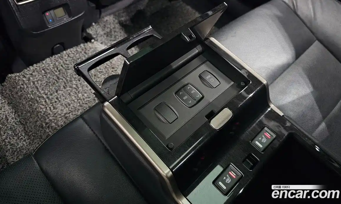 Renault SM7 2015 2.5 Автомат в Москве № 521378, фото 18