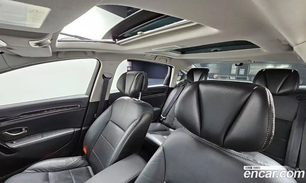 Renault SM7 2015 2.5 Автомат в Москве № 521378, фото 19