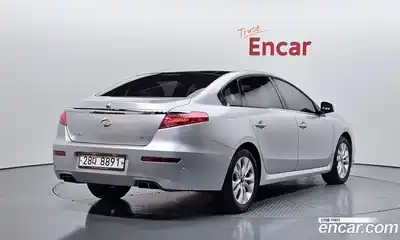 Renault SM7 2015 2.5 Автомат в Москве № 521378, миниатюра 2