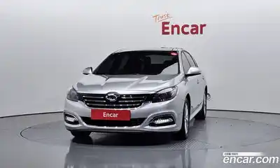 Renault SM7 2015 2.5 Автомат в Москве № 521378, миниатюра 3