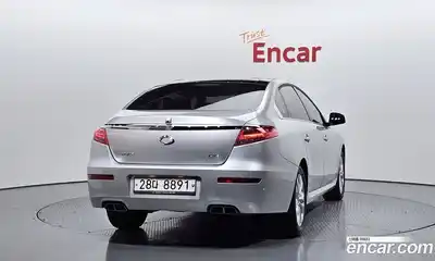 Renault SM7 2015 2.5 Автомат в Москве № 521378, миниатюра 4