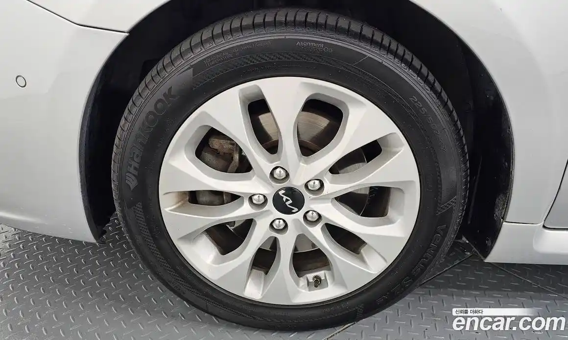 Renault SM7 2015 2.5 Автомат в Москве № 521378, фото 5