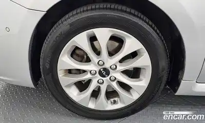 Renault SM7 2015 2.5 Автомат в Москве № 521378, миниатюра 5