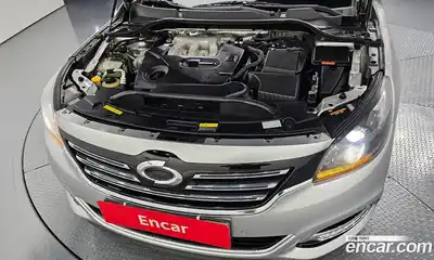 Renault SM7 2015 2.5 Автомат в Москве № 521378, миниатюра 6