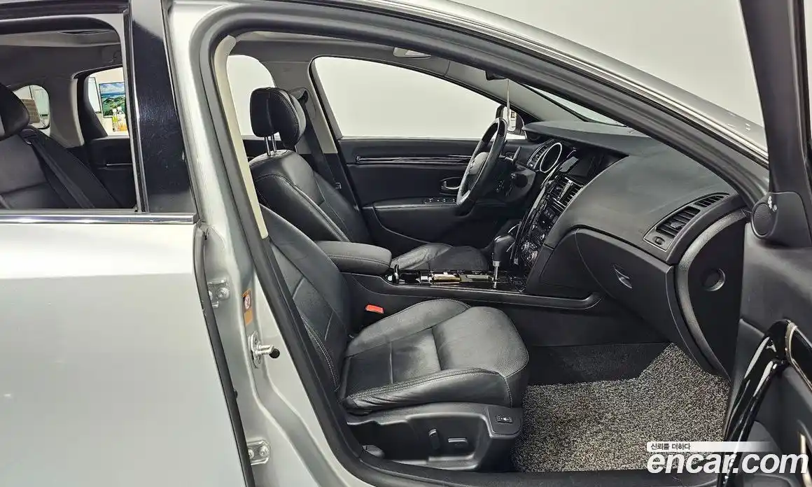 Renault SM7 2015 2.5 Автомат в Москве № 521378, фото 10