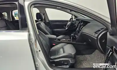 Renault SM7 2015 2.5 Автомат в Москве № 521378, миниатюра 10