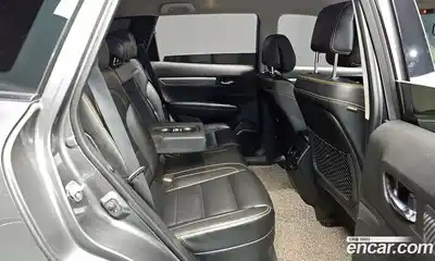 Renault QM6 2020 2.0 Автомат в Москве № 521697, миниатюра 12