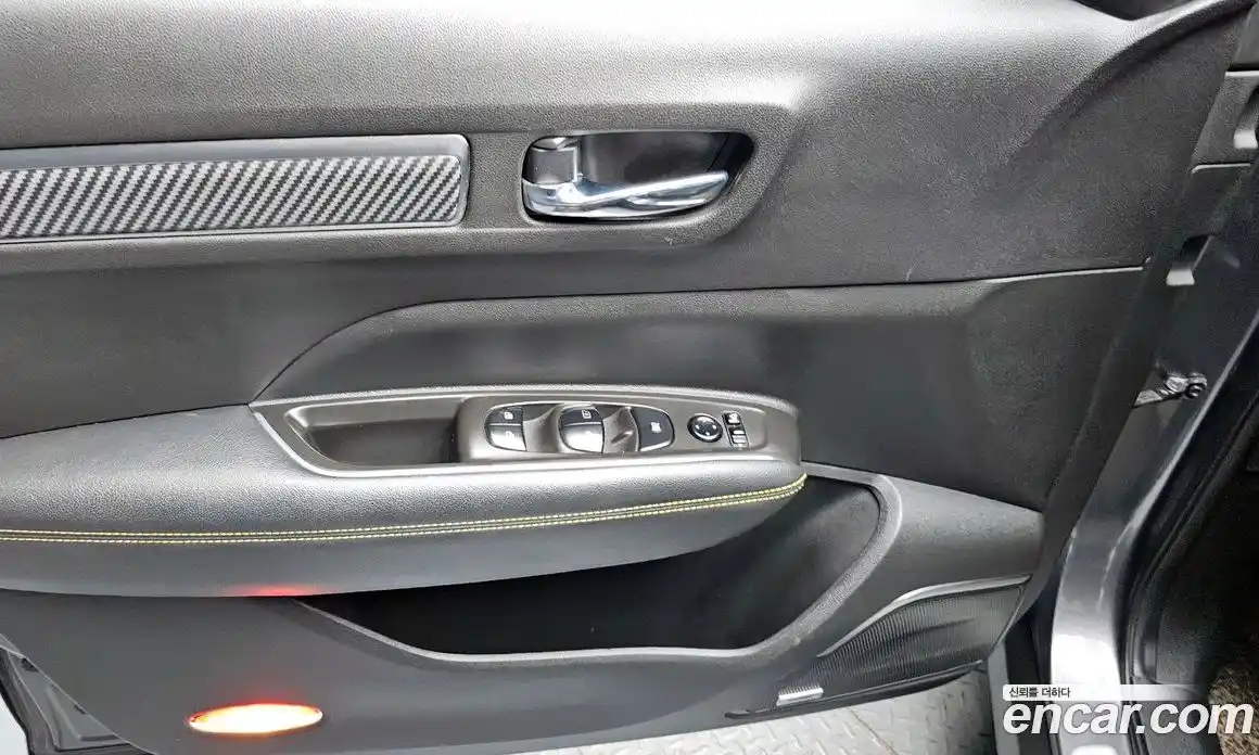 Renault QM6 2020 2.0 Автомат в Москве № 521697, фото 17