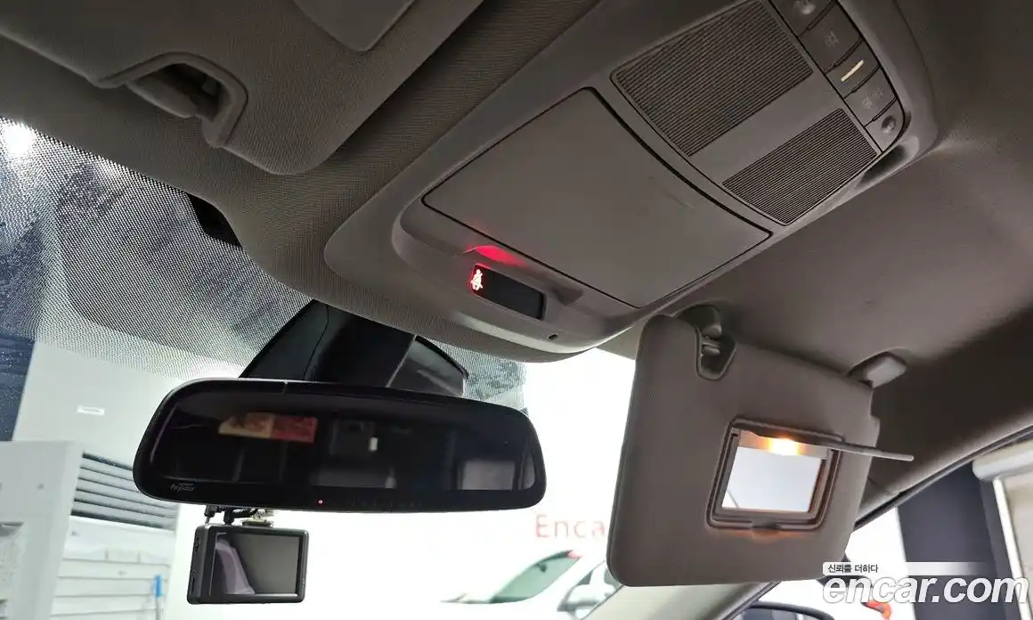 Renault QM6 2020 2.0 Автомат в Москве № 521697, фото 19