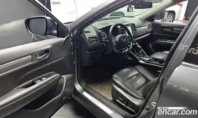 Renault QM6 2020 2.0 Автомат в Москве № 521697, миниатюра 10