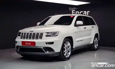 Jeep Cherokee, 2016