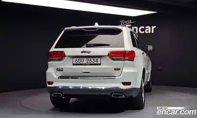 Jeep Cherokee 2016 3.0 Автомат в Москве № 522326, миниатюра 4