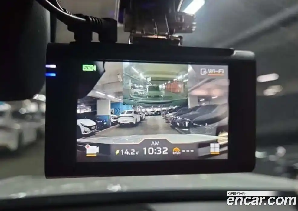 Genesis G80 2025 3.5 Автомат в Москве № 523631, фото 13