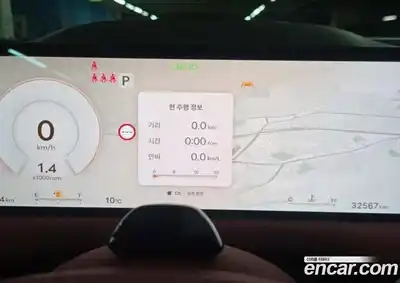 Genesis G80 2025 3.5 Автомат в Москве № 523631, миниатюра 7