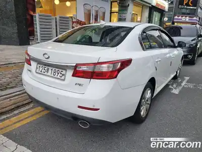 Renault SM5 2017 2.0 Автомат в Москве № 524605, миниатюра 2