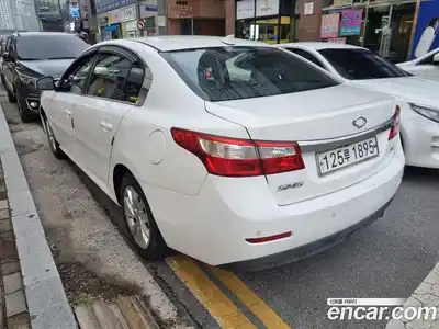 Renault SM5 2017 2.0 Автомат в Москве № 524605, миниатюра 4