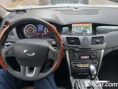 Renault SM5 2017 2.0 Автомат в Москве № 524605, миниатюра 6