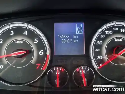 Renault SM5 2017 2.0 Автомат в Москве № 524605, миниатюра 7