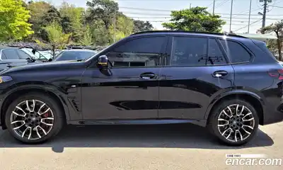 BMW X5 2025 3.0 Автомат в Москве № 524740, миниатюра 2