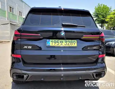 BMW X5 2025 3.0 Автомат в Москве № 524740, миниатюра 3