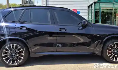 BMW X5 2025 3.0 Автомат в Москве № 524740, миниатюра 4