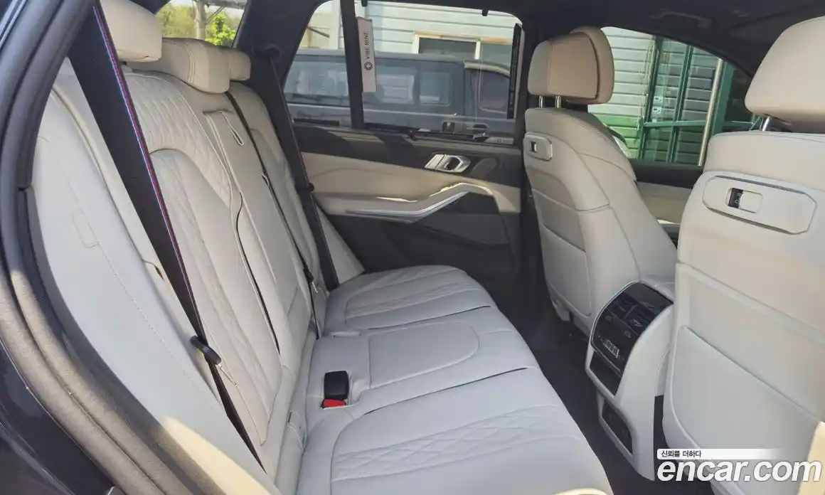 BMW X5 2025 3.0 Автомат в Москве № 524740, фото 6