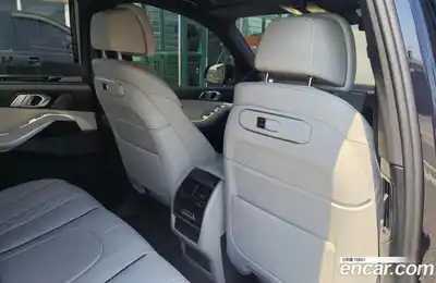 BMW X5 2025 3.0 Автомат в Москве № 524740, миниатюра 7