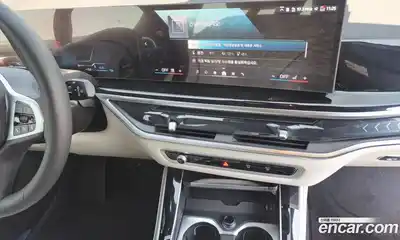 BMW X5 2025 3.0 Автомат в Москве № 524740, миниатюра 9