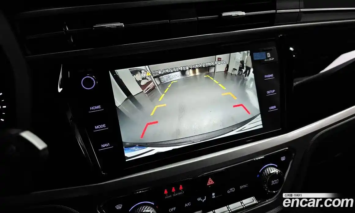 SsangYong Korando 2023 1.5 Автомат в Москве № 525216, фото 16