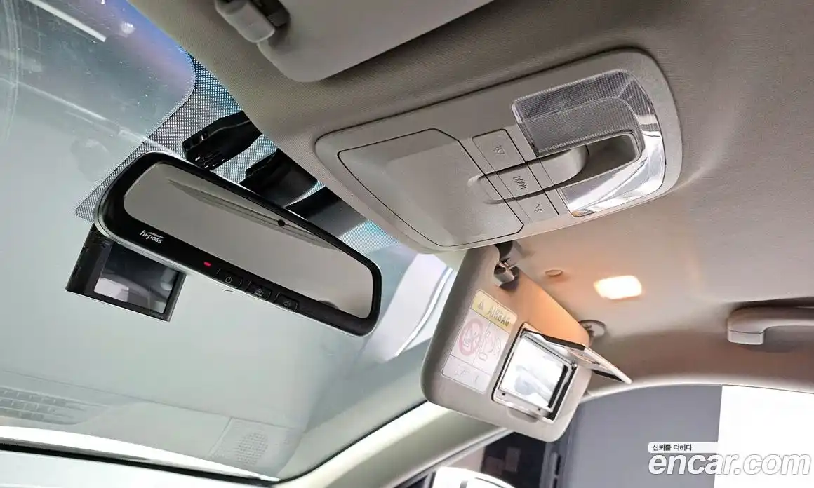 SsangYong Korando 2023 1.5 Автомат в Москве № 525216, фото 18