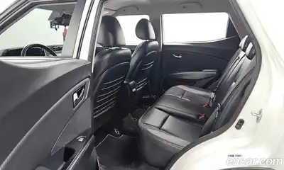 SsangYong TIBOLI 2022 1.5 Автомат в Москве № 525879, миниатюра 12