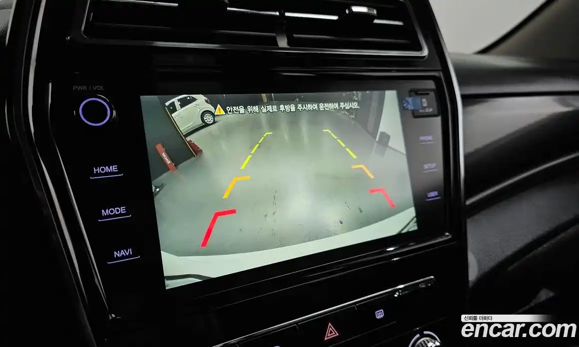 SsangYong TIBOLI 2022 1.5 Автомат в Москве № 525879, фото 15