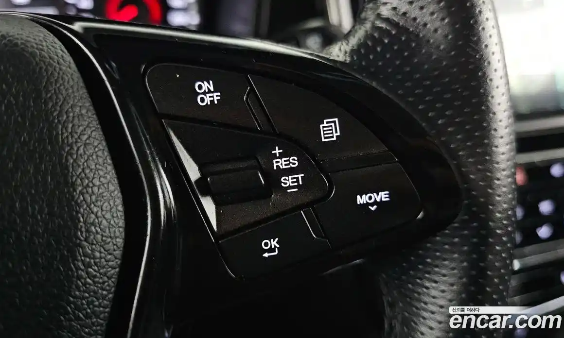 SsangYong TIBOLI 2022 1.5 Автомат в Москве № 525879, фото 18