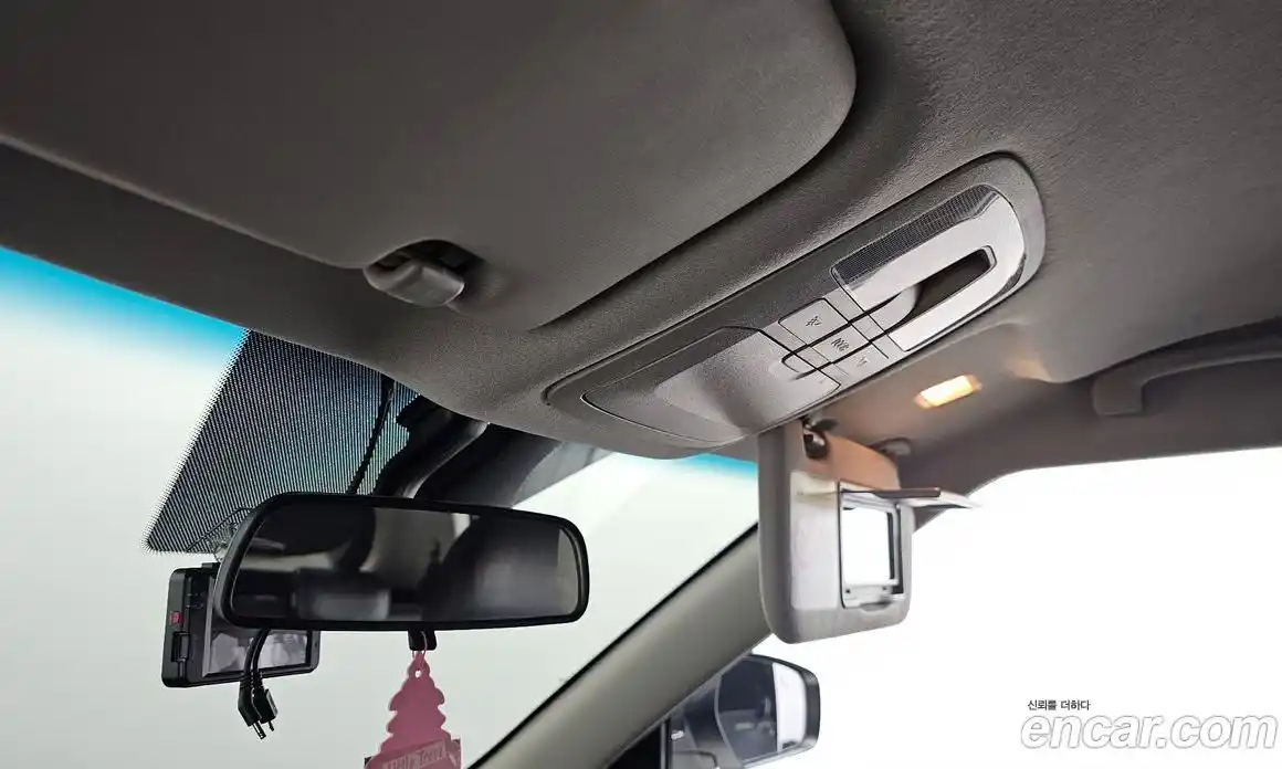 SsangYong TIBOLI 2022 1.5 Автомат в Москве № 525879, фото 20