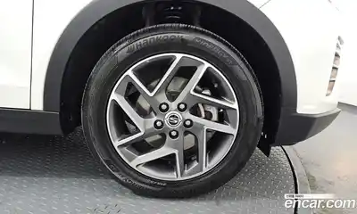 SsangYong TIBOLI 2022 1.5 Автомат в Москве № 525879, миниатюра 5