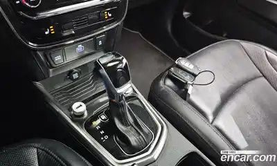 SsangYong TIBOLI 2022 1.5 Автомат в Москве № 525879, миниатюра 9