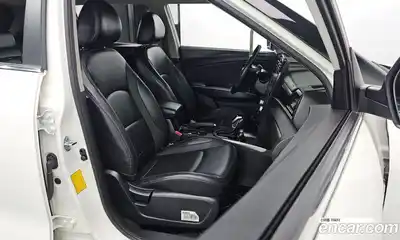 SsangYong TIBOLI 2022 1.5 Автомат в Москве № 525879, миниатюра 10