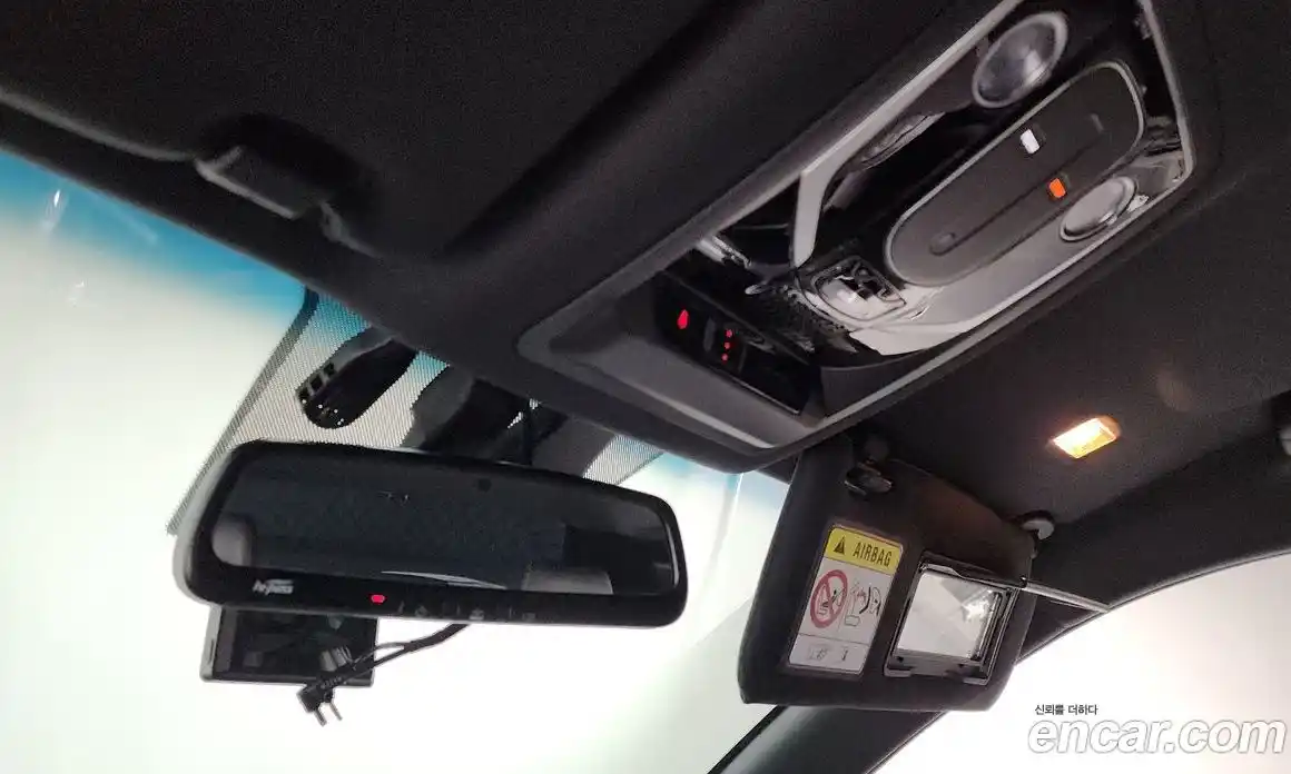 SsangYong Rexton 2021 2.2 Автомат в Москве № 526378, фото 17