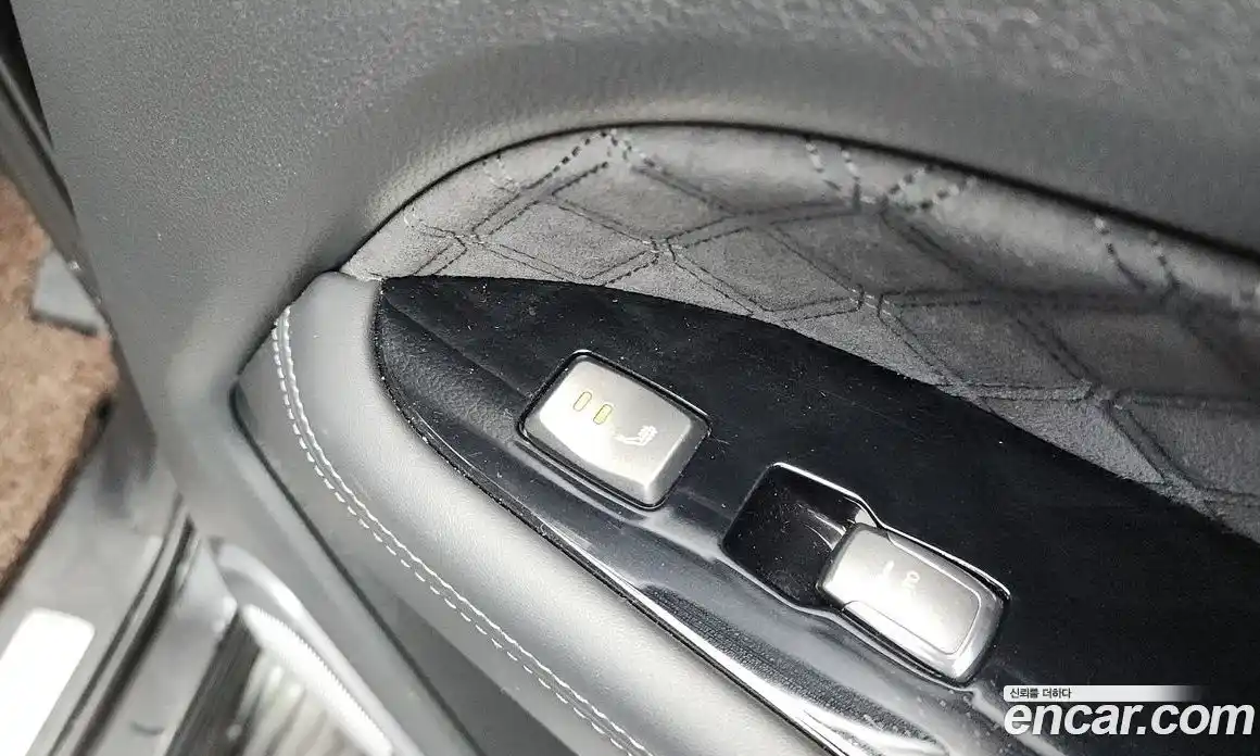 SsangYong Rexton 2021 2.2 Автомат в Москве № 526378, фото 18